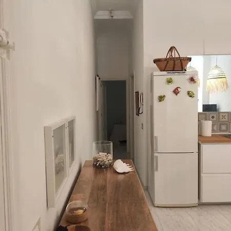 Apartment Acogedor Junto Al Mar *