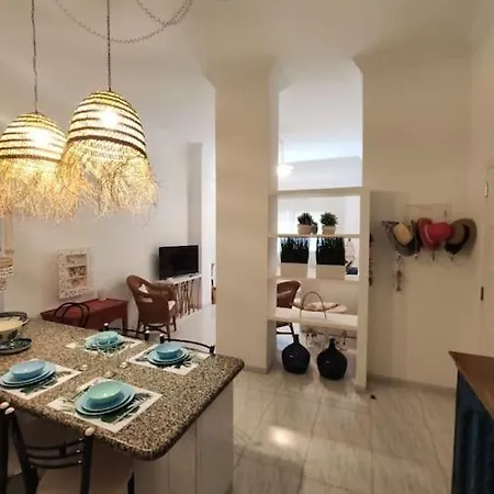 Acogedor Junto Al Mar *