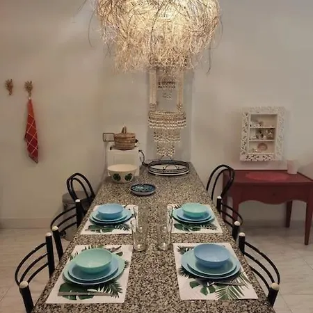 Acogedor Junto Al Mar Apartamento Puertito de Guimar