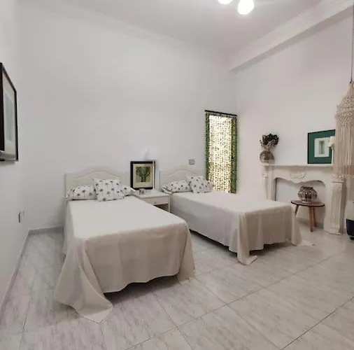 Acogedor Junto Al Mar