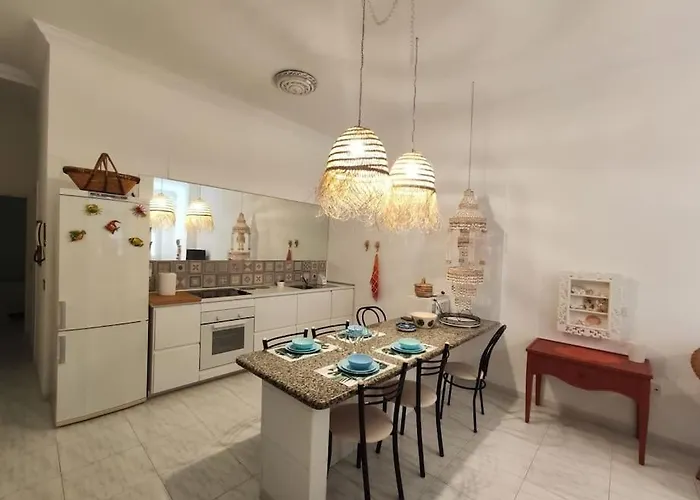 Acogedor Junto Al Mar *