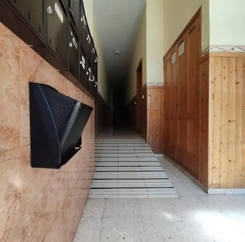 Acogedor Junto Al Mar Puertito de Guimar