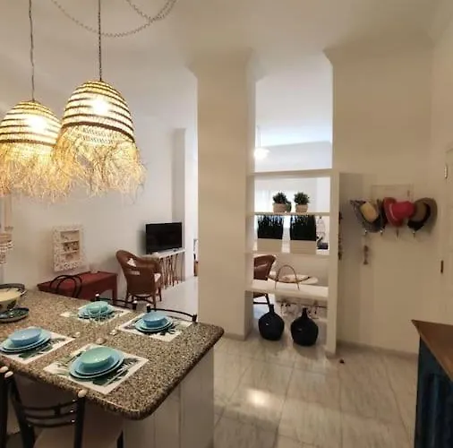 Acogedor Junto Al Mar *