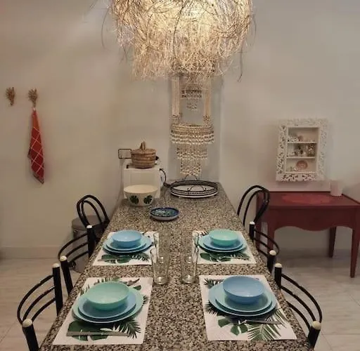 Acogedor Junto Al Mar Apartment Puertito de Guimar