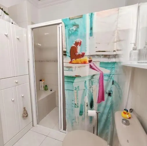 Acogedor Junto Al Mar