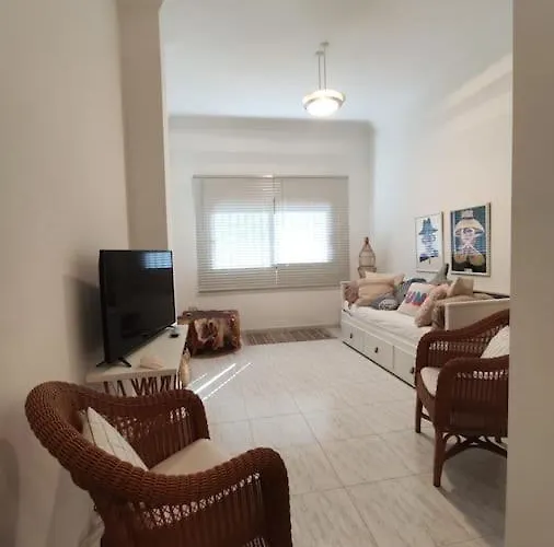 Acogedor Junto Al Mar * Puertito de Guimar