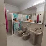 Acogedor Junto Al Mar Apartamento Puertito de Guimar