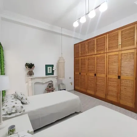 Acogedor Junto Al Mar * 푸에르토 데 기마르