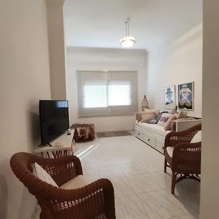 Acogedor Junto Al Mar * 푸에르토 데 기마르