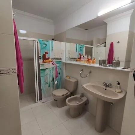 Acogedor Junto Al Mar Apartamento Puertito de Guimar