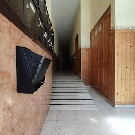 Acogedor Junto Al Mar Puertito de Guimar