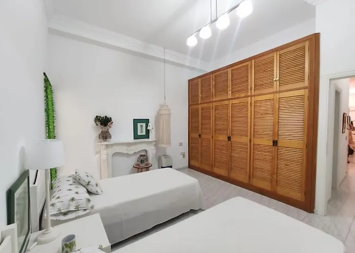 Acogedor Junto Al Mar * Puertito de Guimar